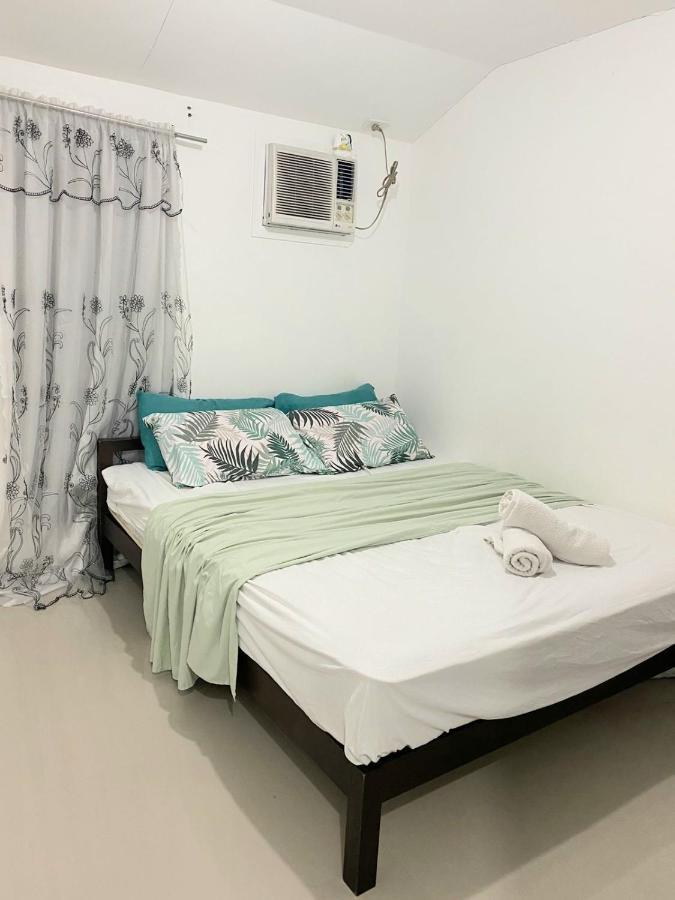 شقة Balcony & 2Br Townhouse - Near Clark Airport & Aqua Planet - Trp2 آنغلوس المظهر الخارجي الصورة