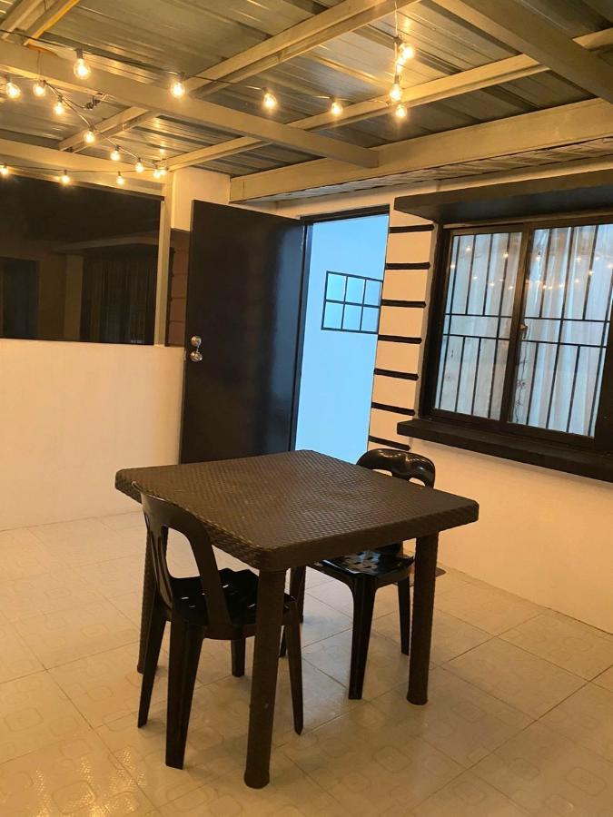 شقة Balcony & 2Br Townhouse - Near Clark Airport & Aqua Planet - Trp2 آنغلوس المظهر الخارجي الصورة