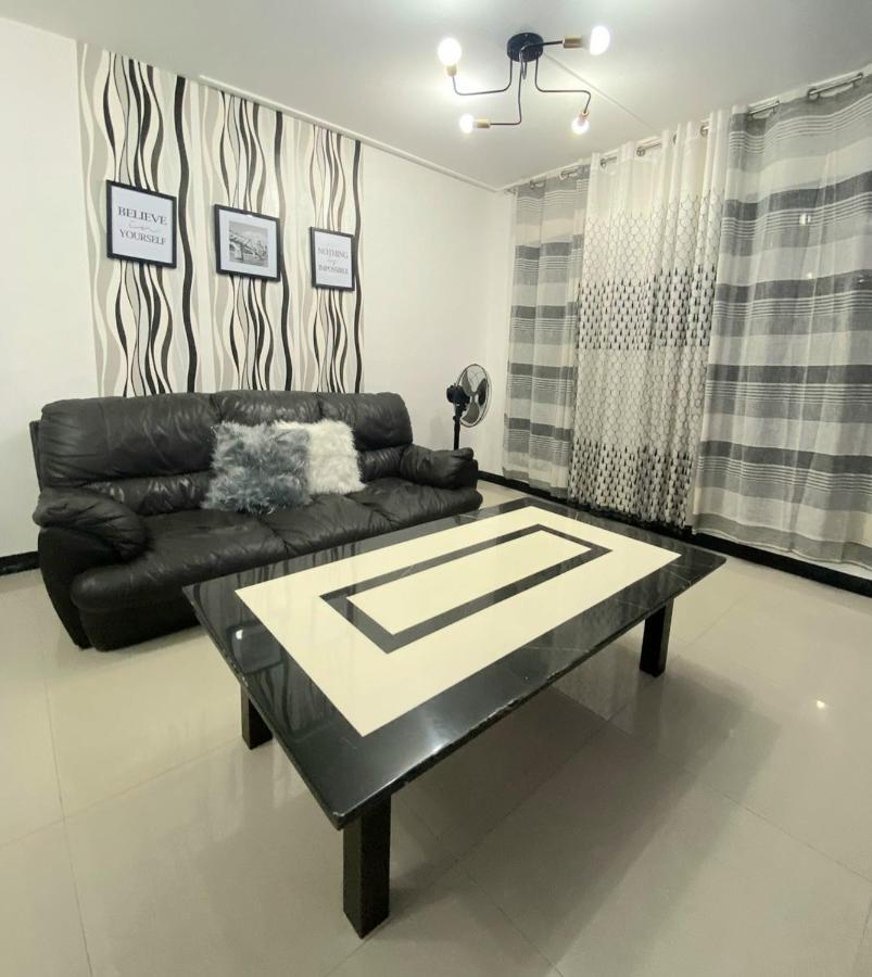 شقة Balcony & 2Br Townhouse - Near Clark Airport & Aqua Planet - Trp2 آنغلوس المظهر الخارجي الصورة